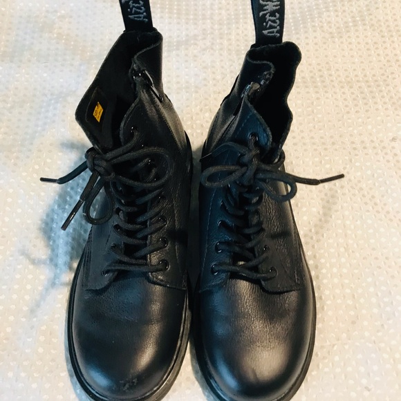 Dr.martens combat boots - Picture 4 of 15
